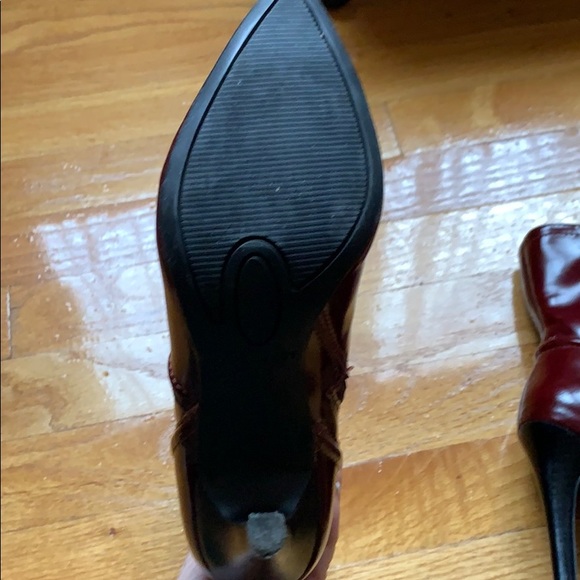 Nine West boots - Picture 3 of 5